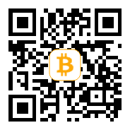 Bitcoin (BTC) QR Code